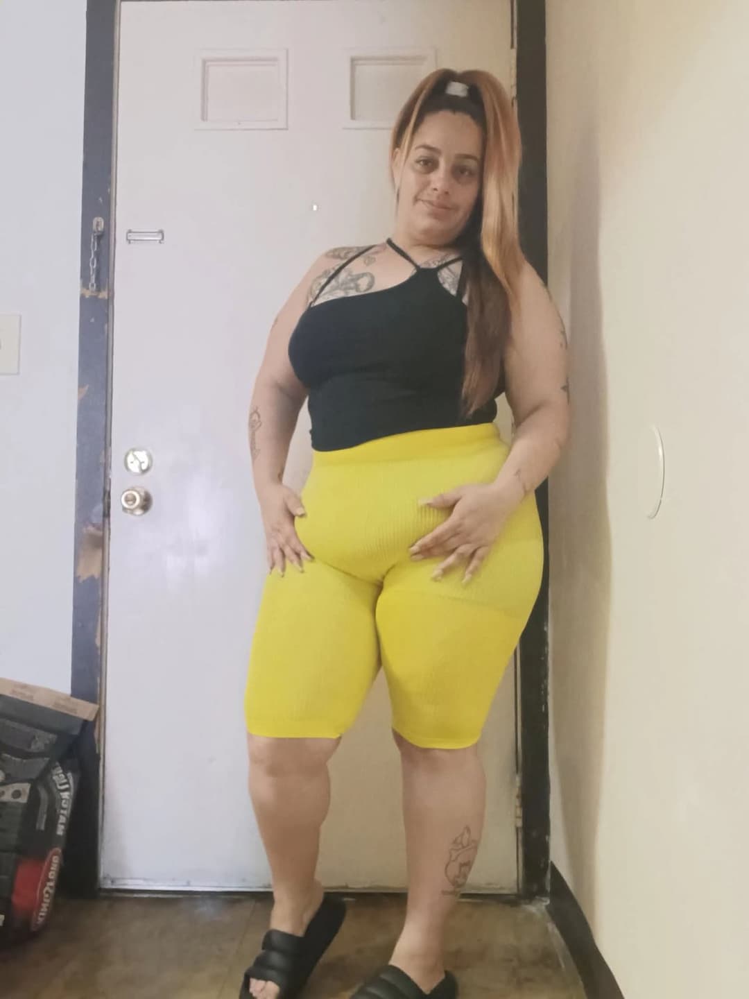 BIG BOOBS BIG ASSES GOONER SPECIAL EDITION