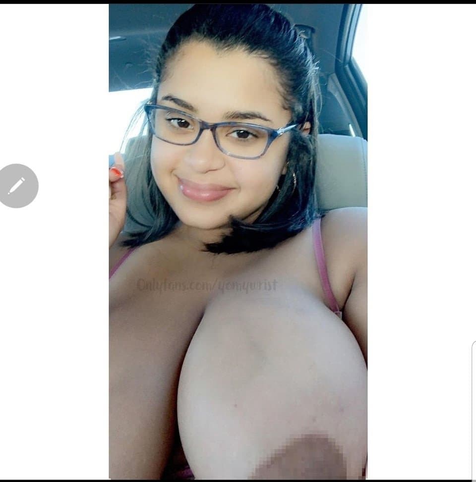 Her name is SPOT ON!!!