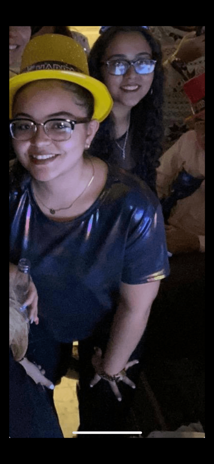 Hermanas / Sisters Dominicanas ???