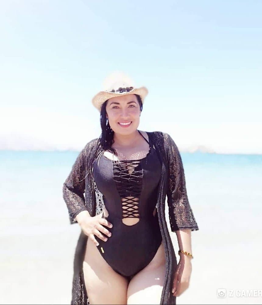 Milf Besos de Tiramisu