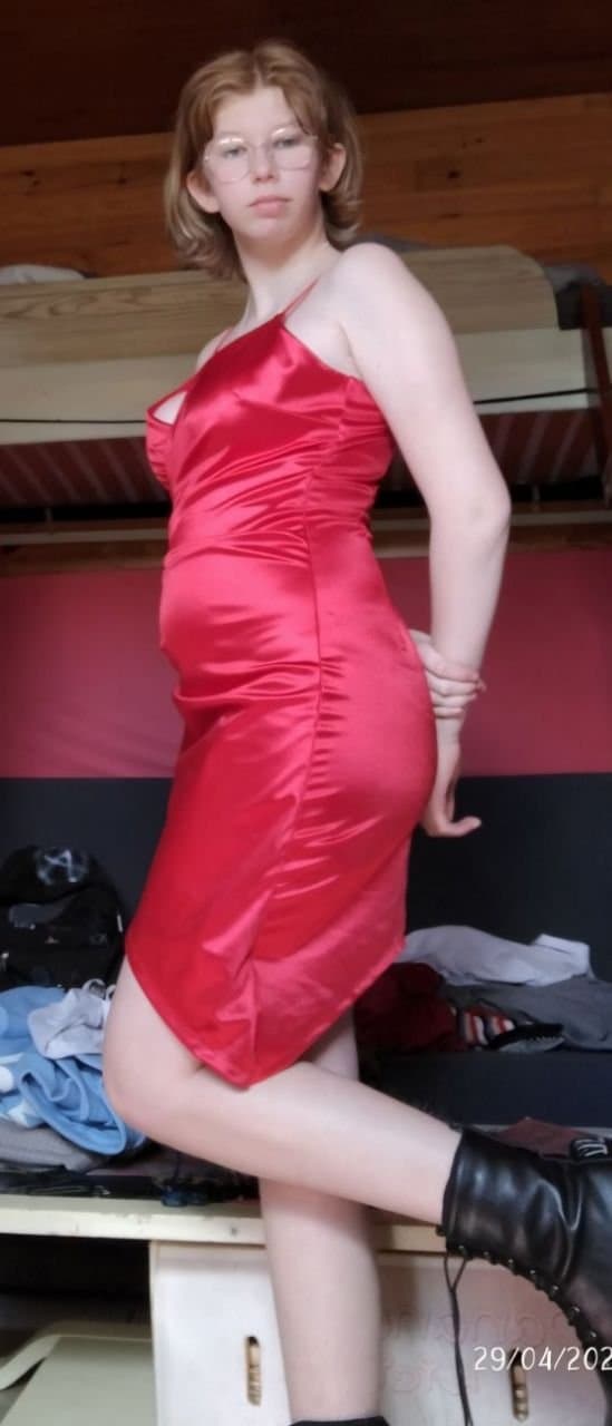 Taylor.grvs french teen creepshot (trib liked)