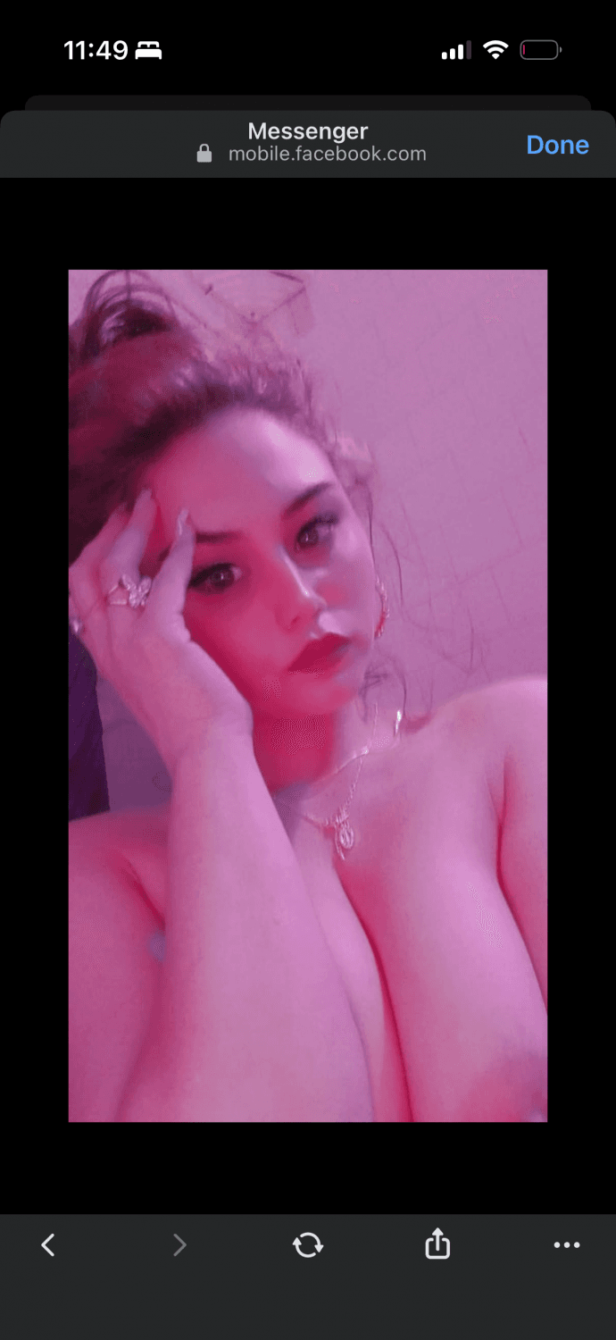 Click to view full size My cousin Margarita has the BEST pussy