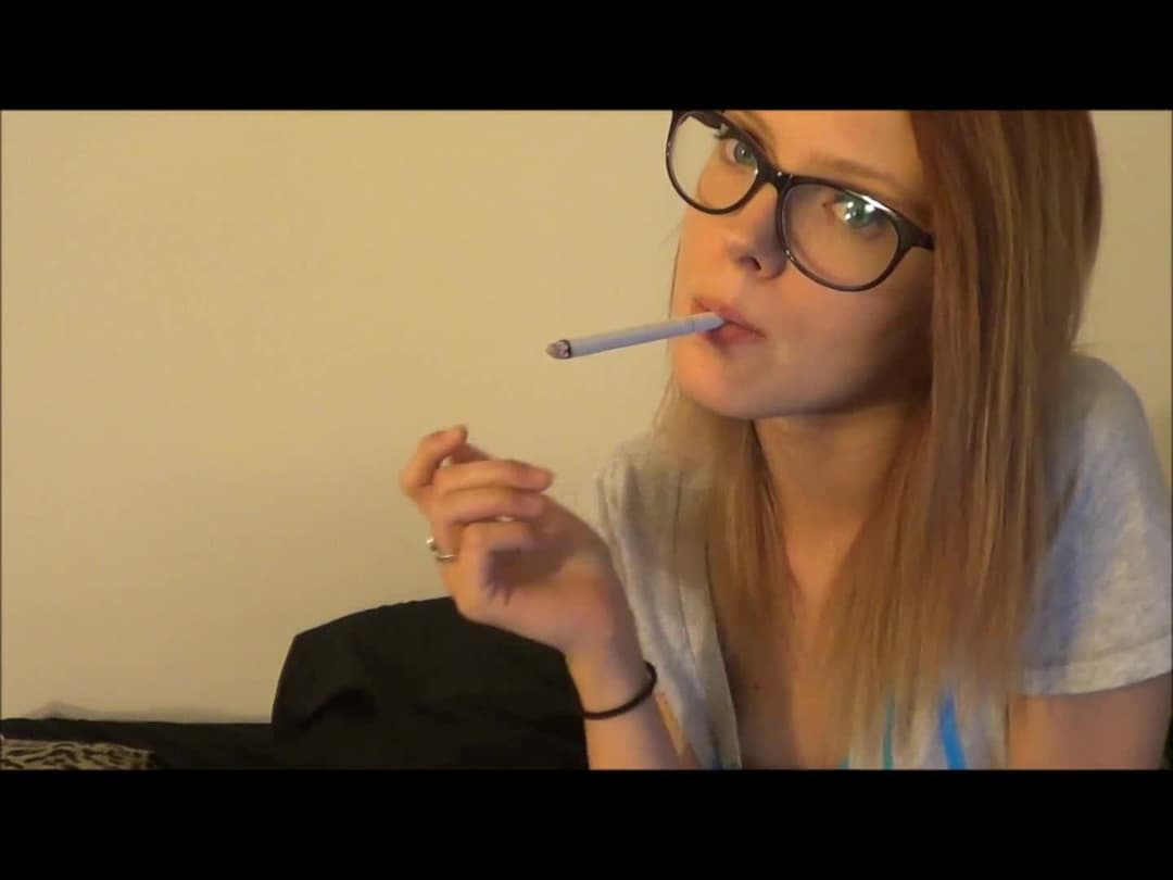 Sexy Step Sis Masturbation JO Encouragement Master - anyone know her name?