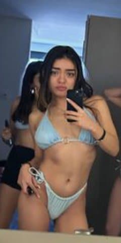 Extreme baddie from Chicago