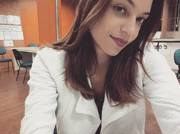 Alana minha prima vagabunda putona