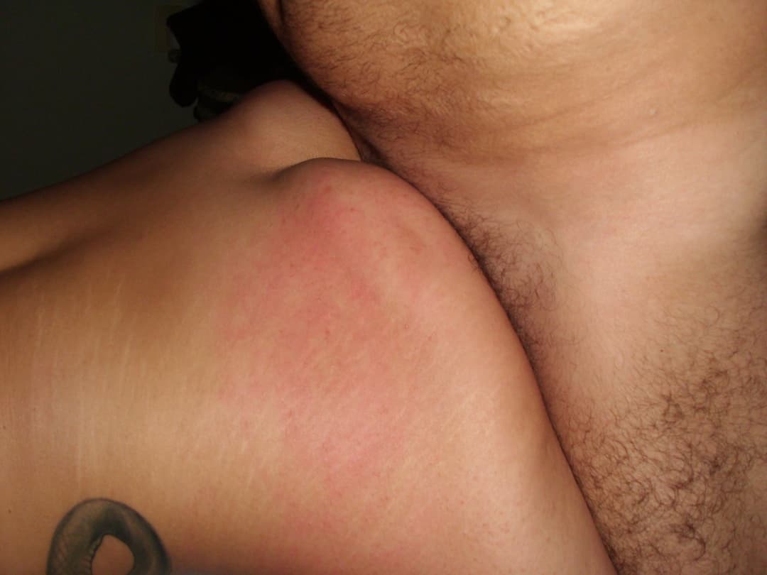 Doggystile... slut serves her pussy for many men