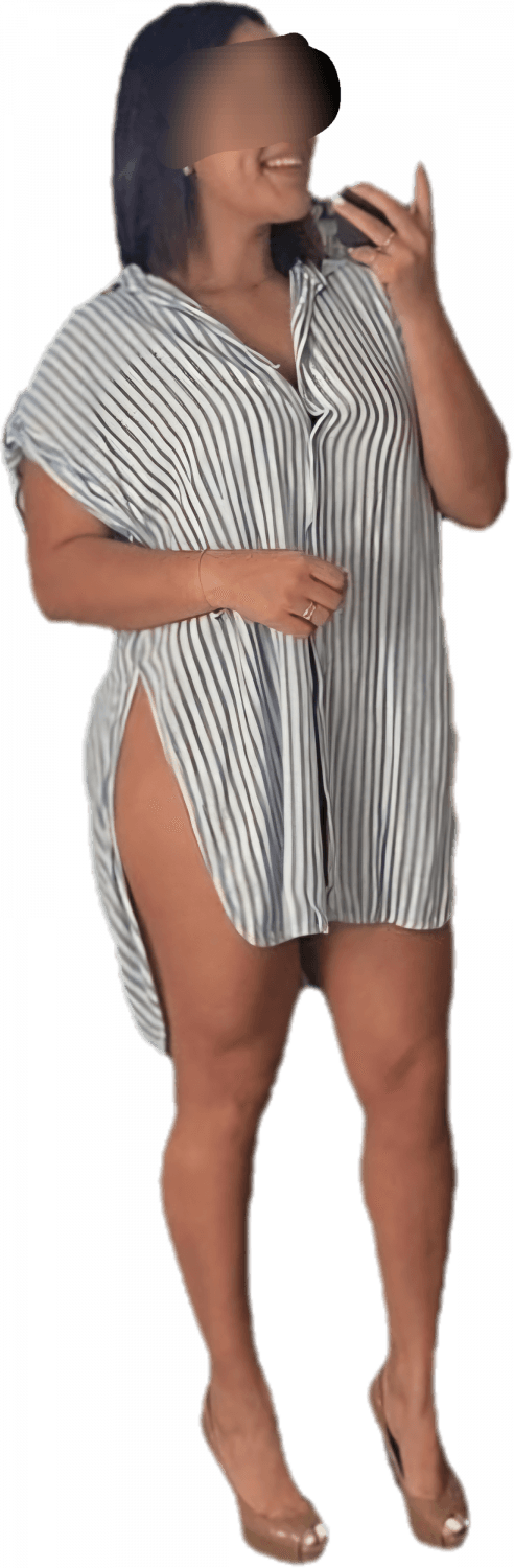 Click to view full size Fitt Thick Latina Mom