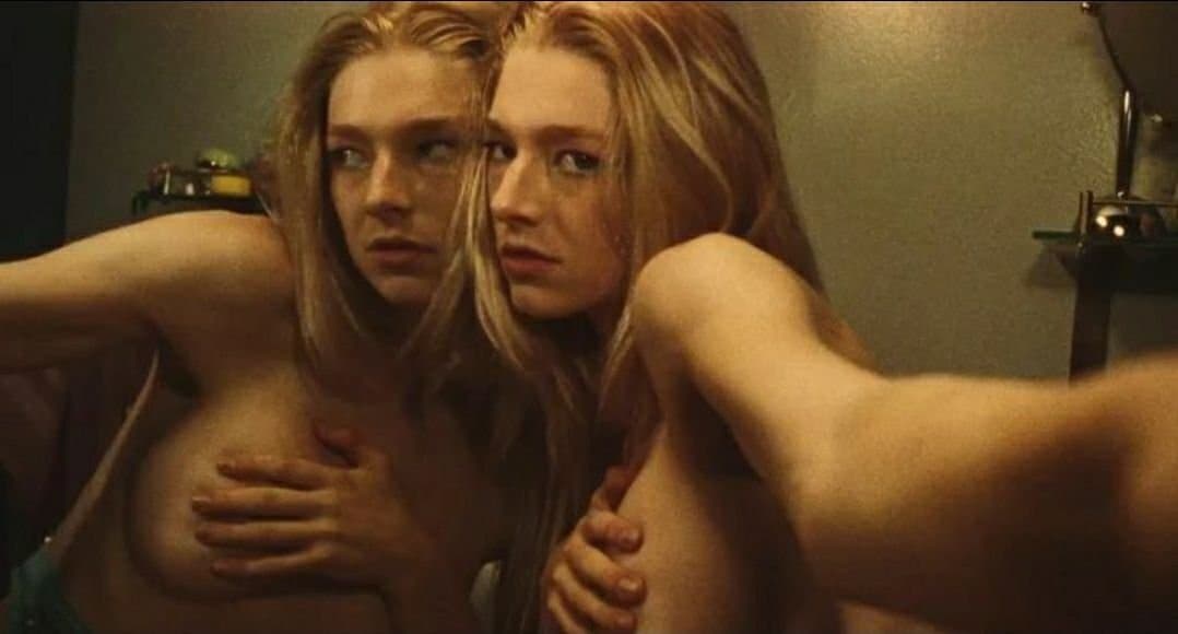 Click to view full size Hunter Schafer