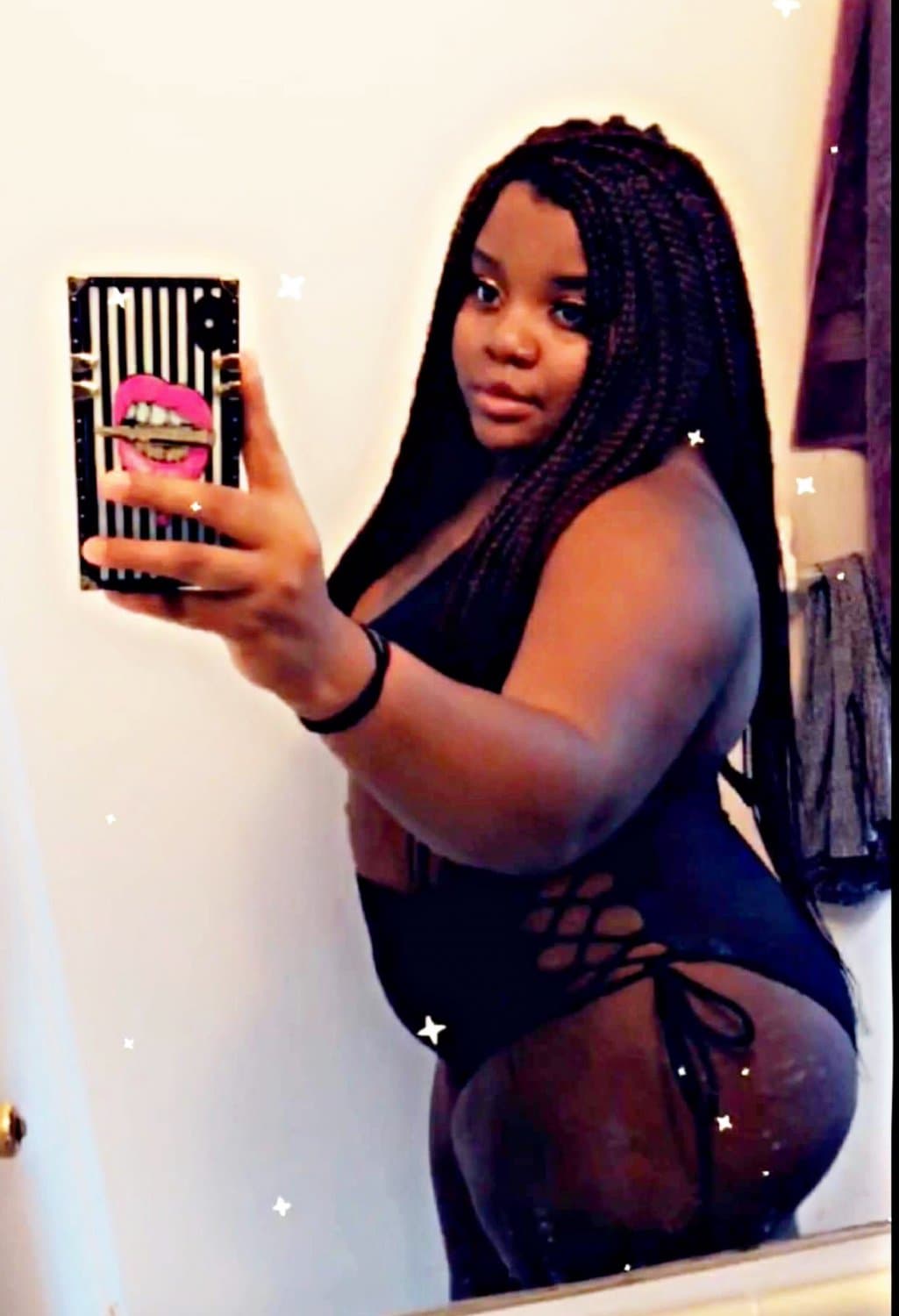 Faith Skyy - Tampa Thot