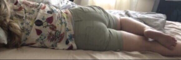 Bored bbw housewife Laura