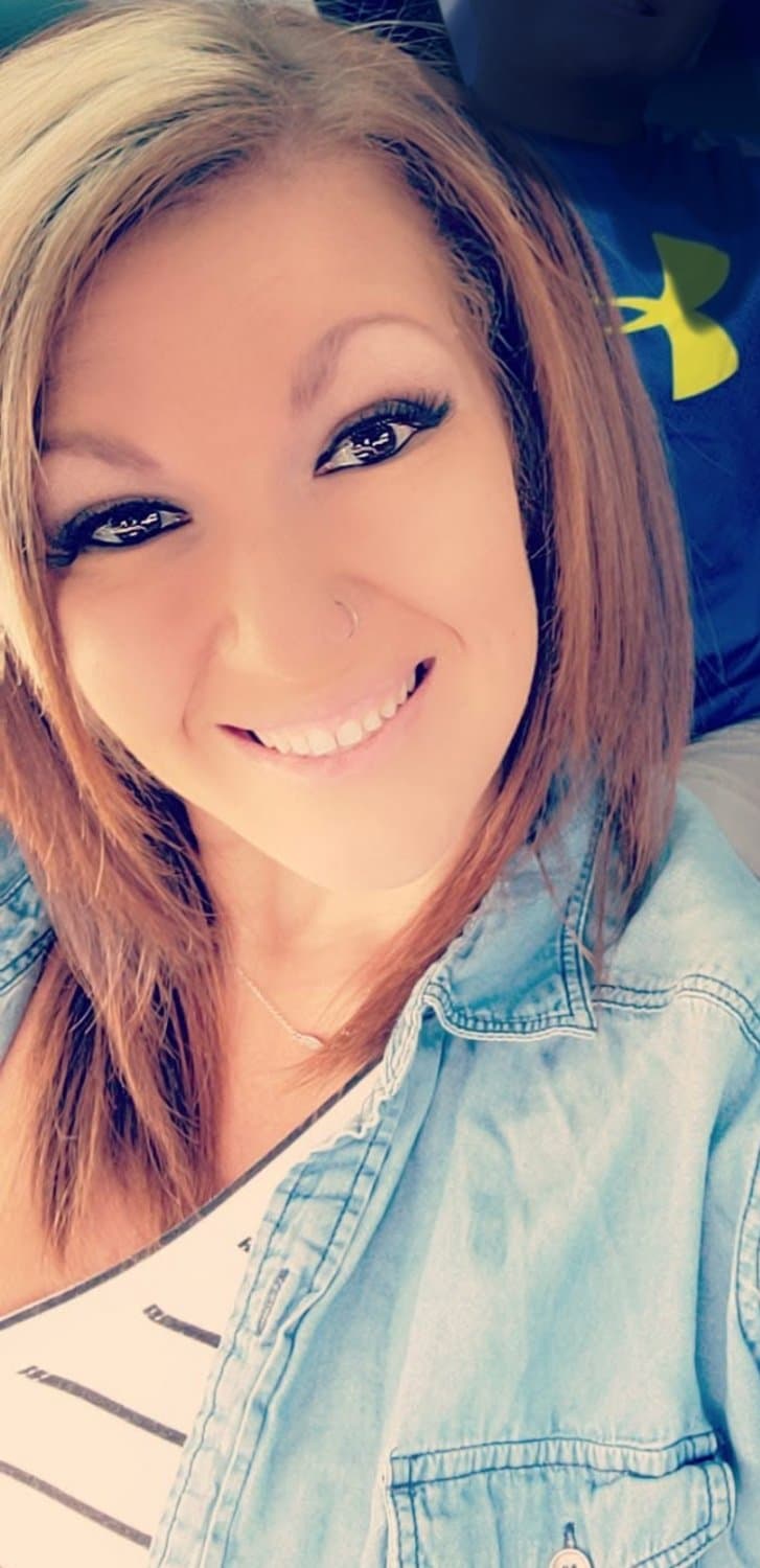 BBW MILF Loves giving head and Swallowing!