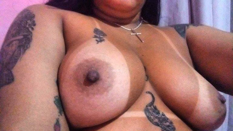 Mais vazados dessa gordinha carioca