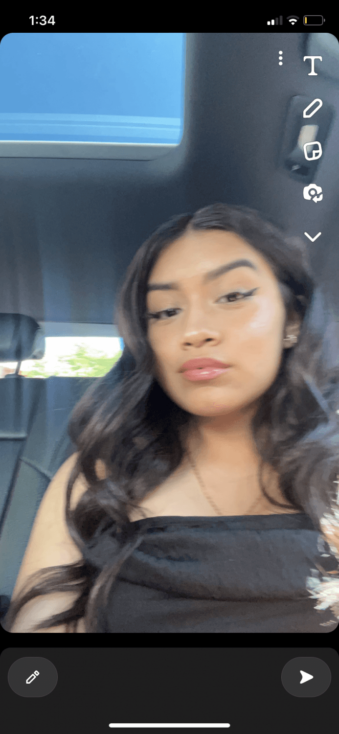 Cheating leaked Latina HS Graduate anal gaping slut gets all her holes stretched and destroyed