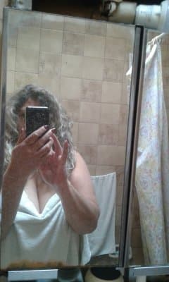 LA PUTA DE SILVIA AION