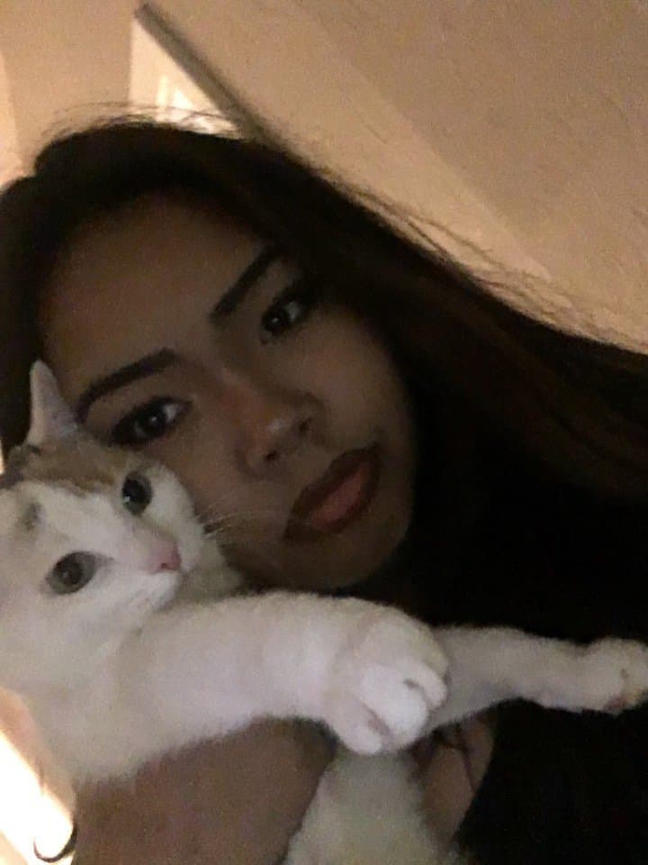 Legal teen angel leaked