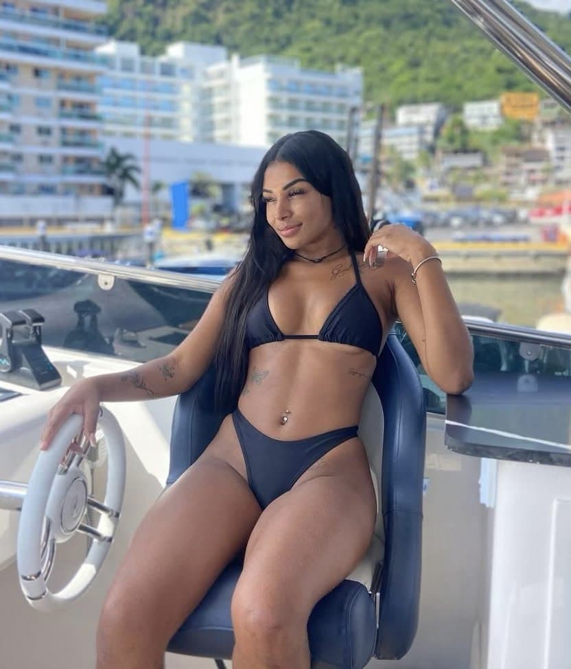 Nanda_ofcl1 insta dessa piranha