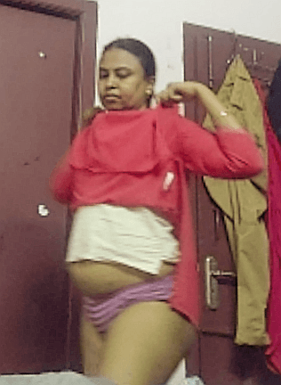 Tamil wife nude - chennai geetha teacher