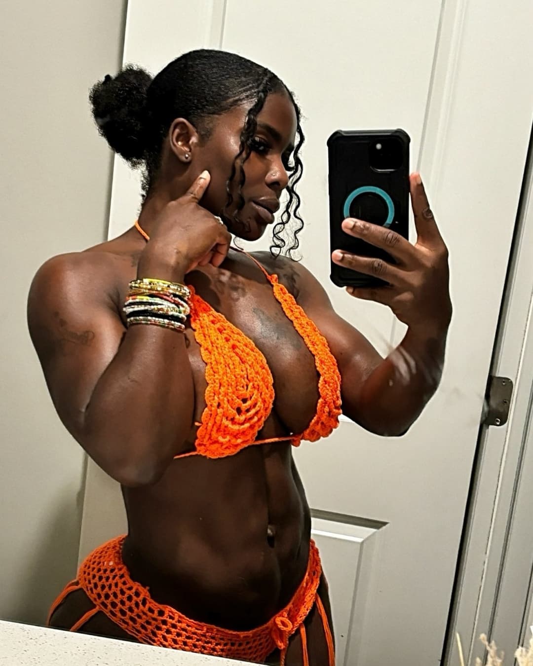 Fit Women / Muscle Women