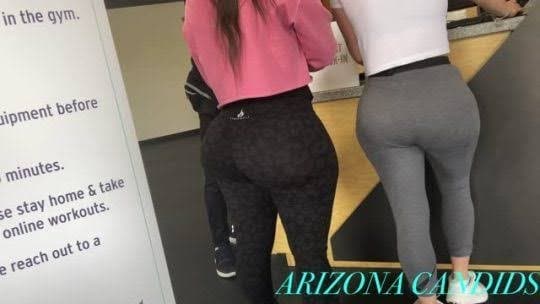 Hermosos culos  del sultan69