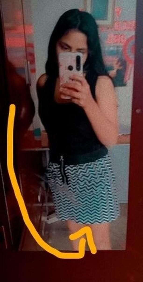 Chibola peruana cumple 18 en marzo