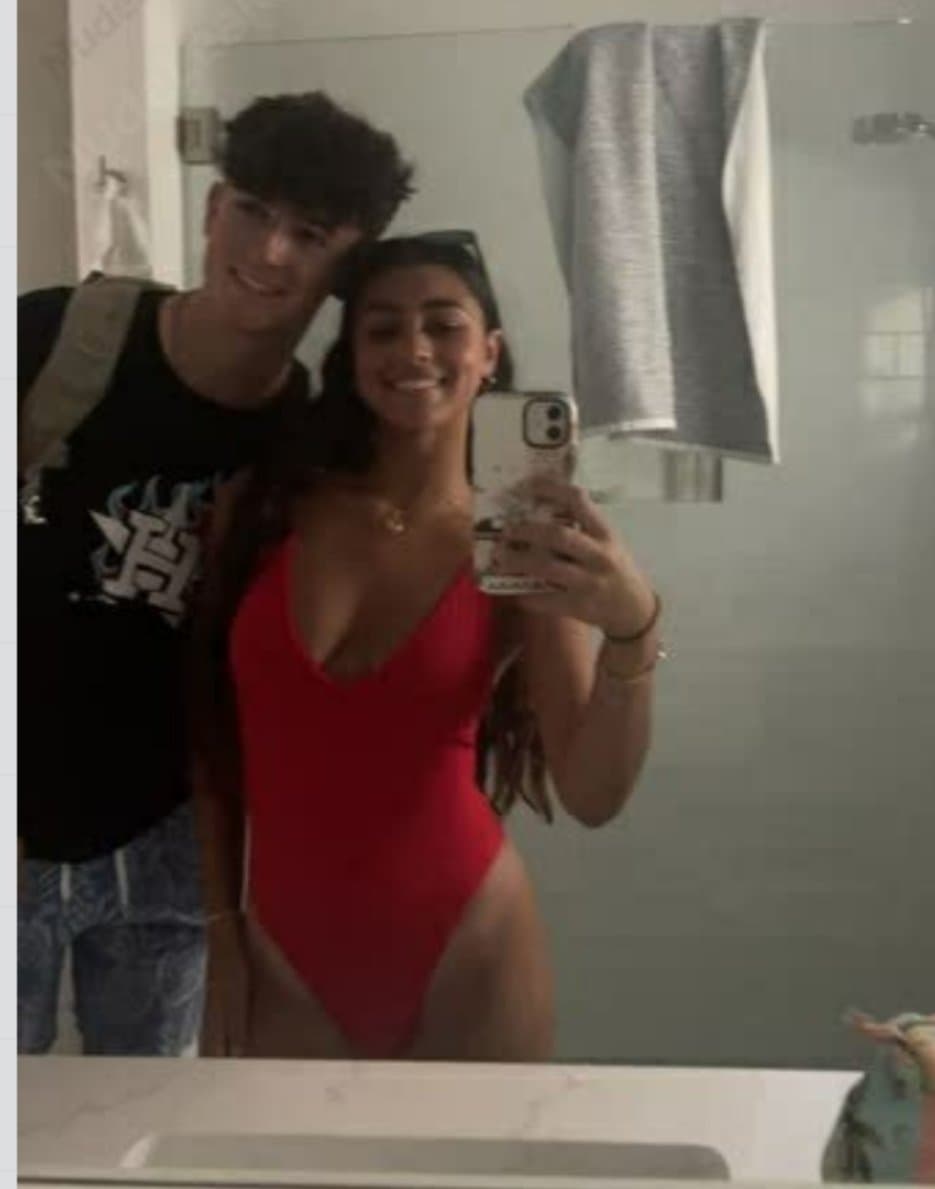 amateur couple nude May Adreyfus