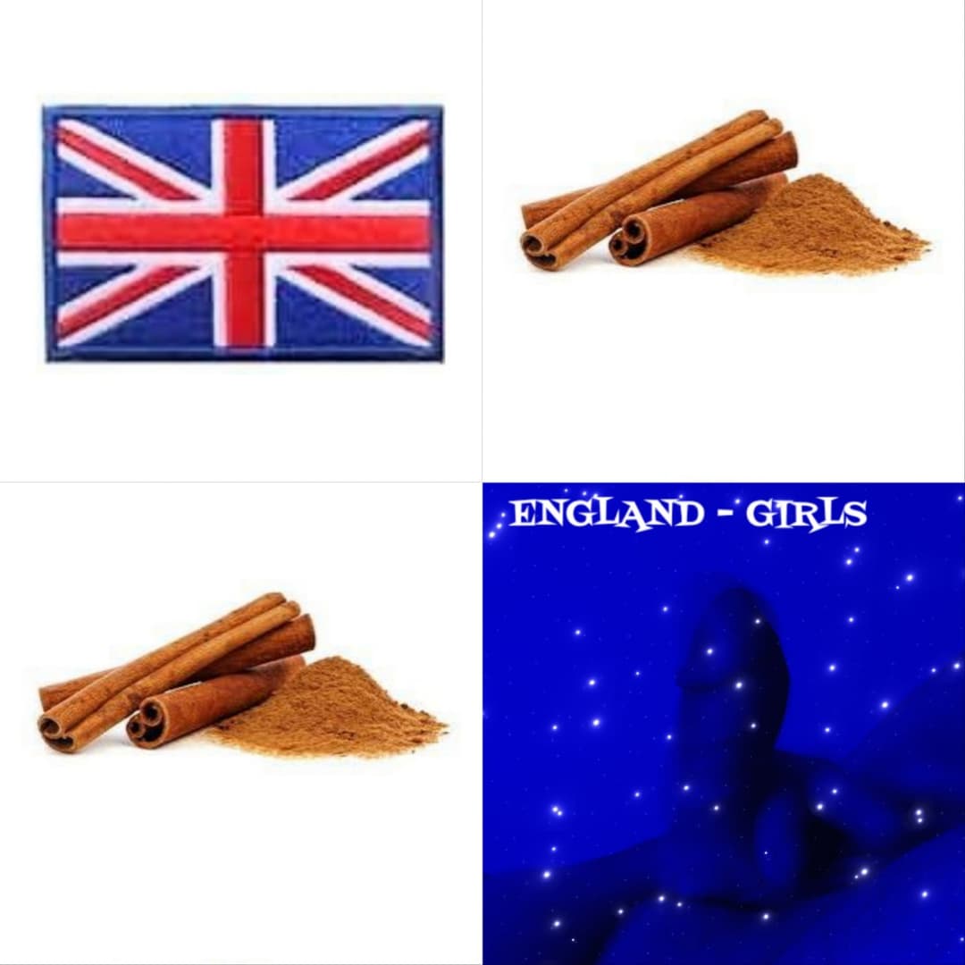 england girls penis pics cinnamon and ginger