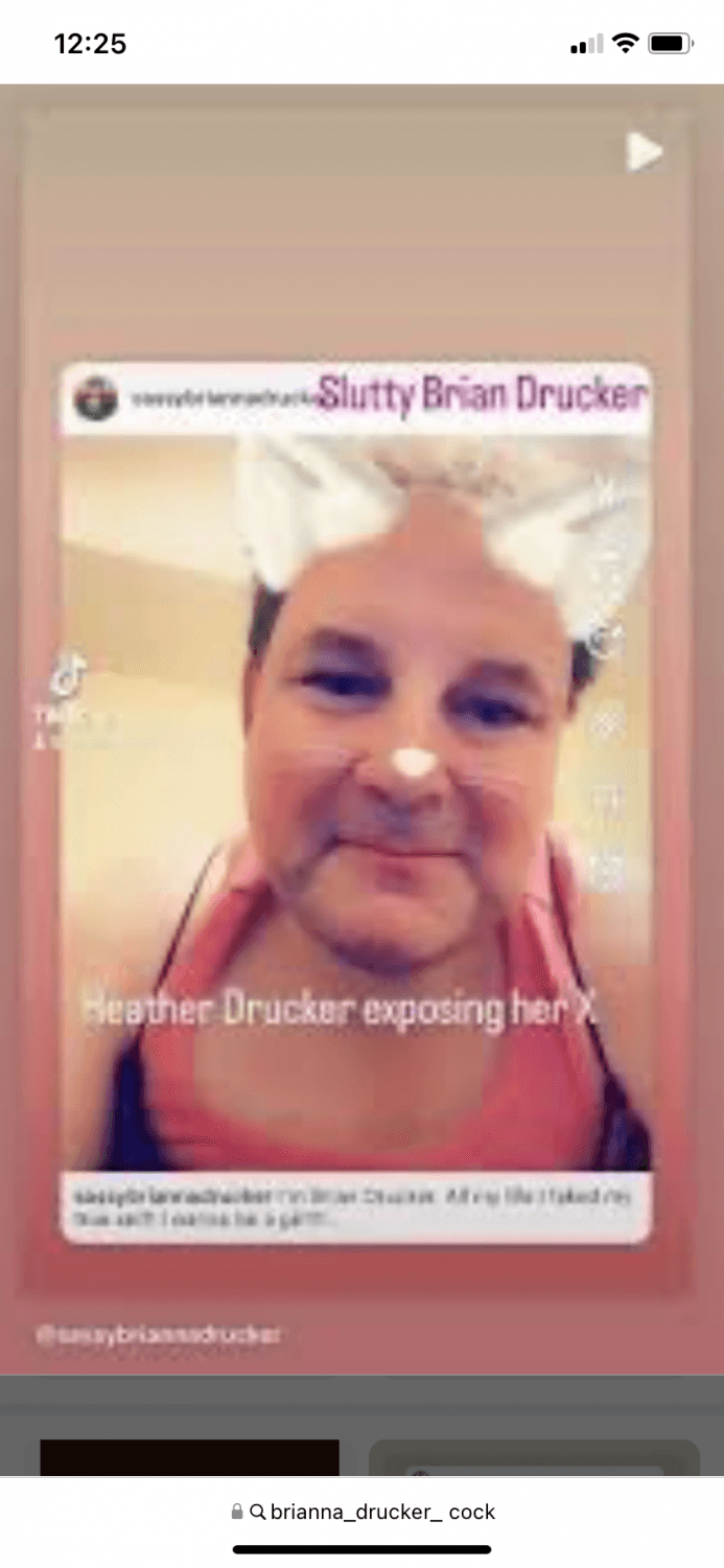 Brian Drucker loves giving Derek blowjobs