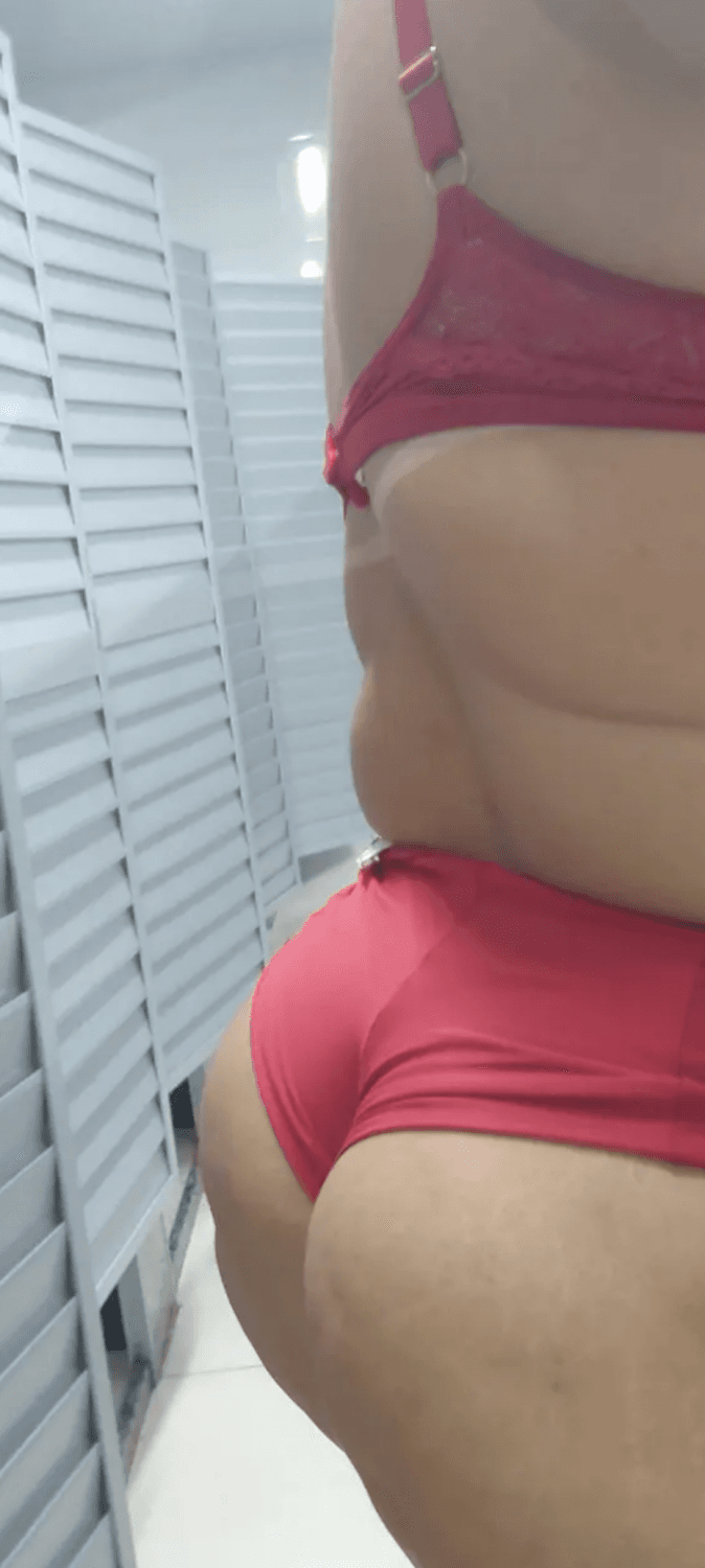 Casal manguinhos serra ES