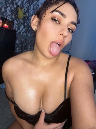 PERFECT petite Latina sister perfect body left her phone unlocked
