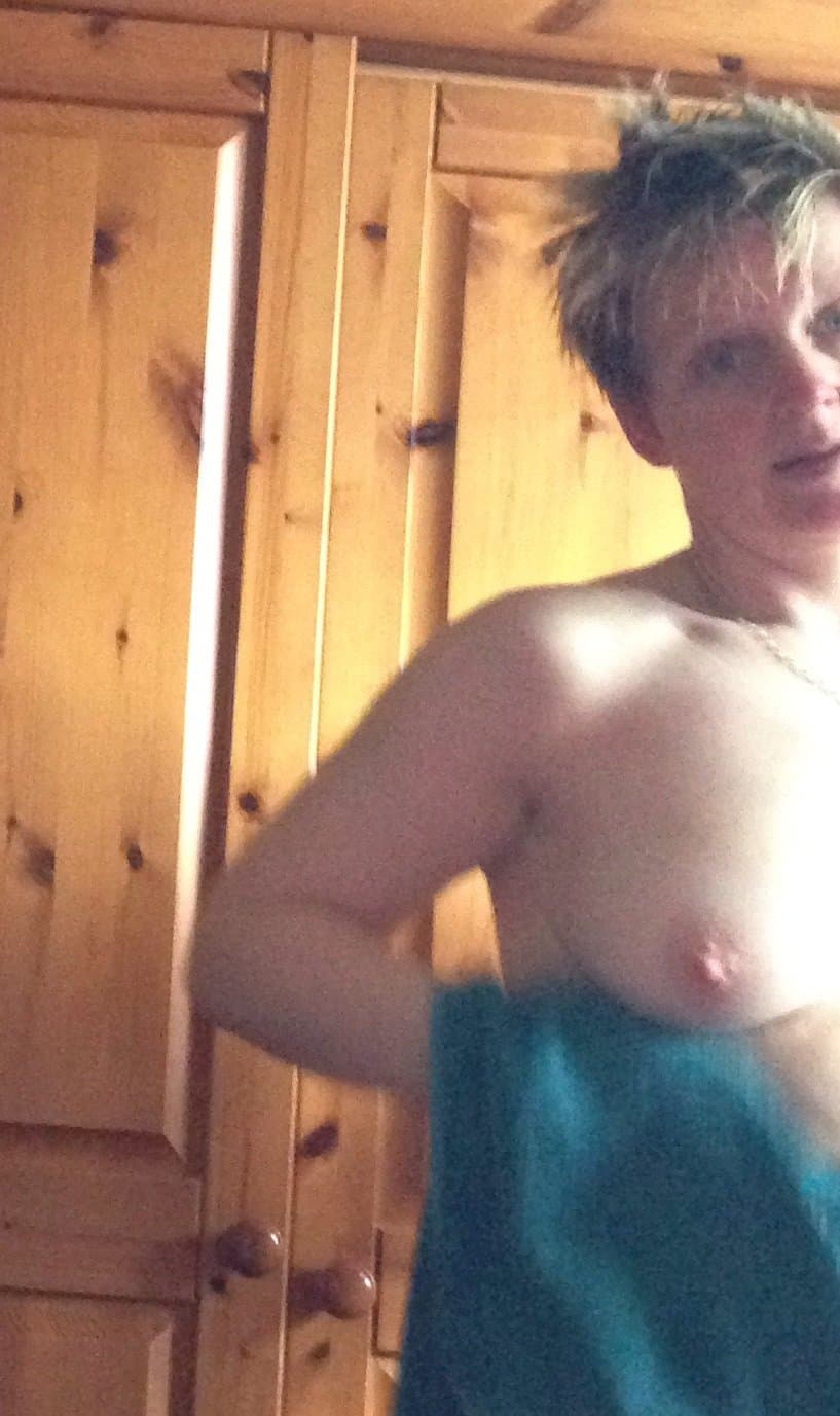 Kerry Nottingham slut