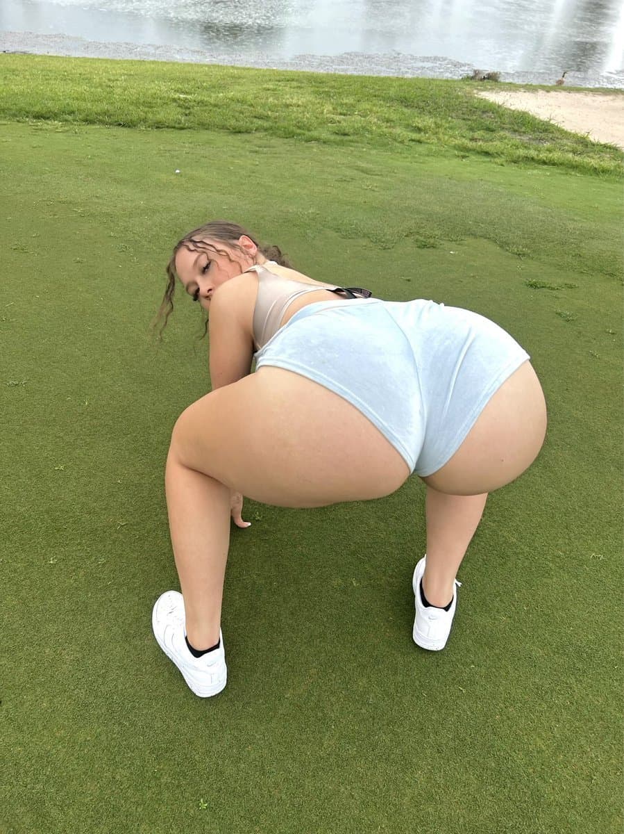 Click to view full size Bend over to the front and touch your toes! ?