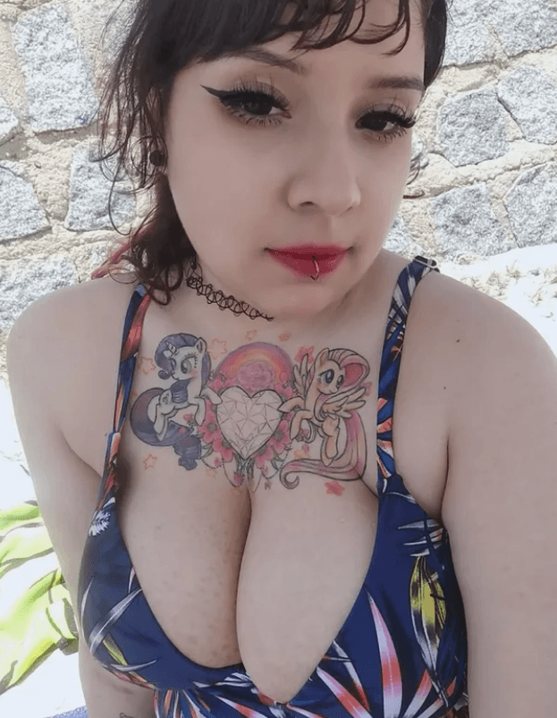 Deliciosas Mujeres Chilenas