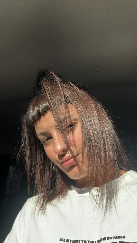 veralevitonn terrible culazo gatito careta rosarino