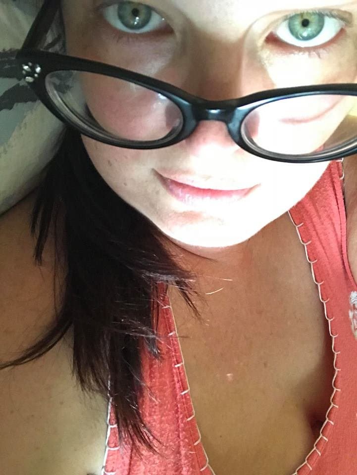 Amy #7 ? (Hot Big Tit Anal Slut)