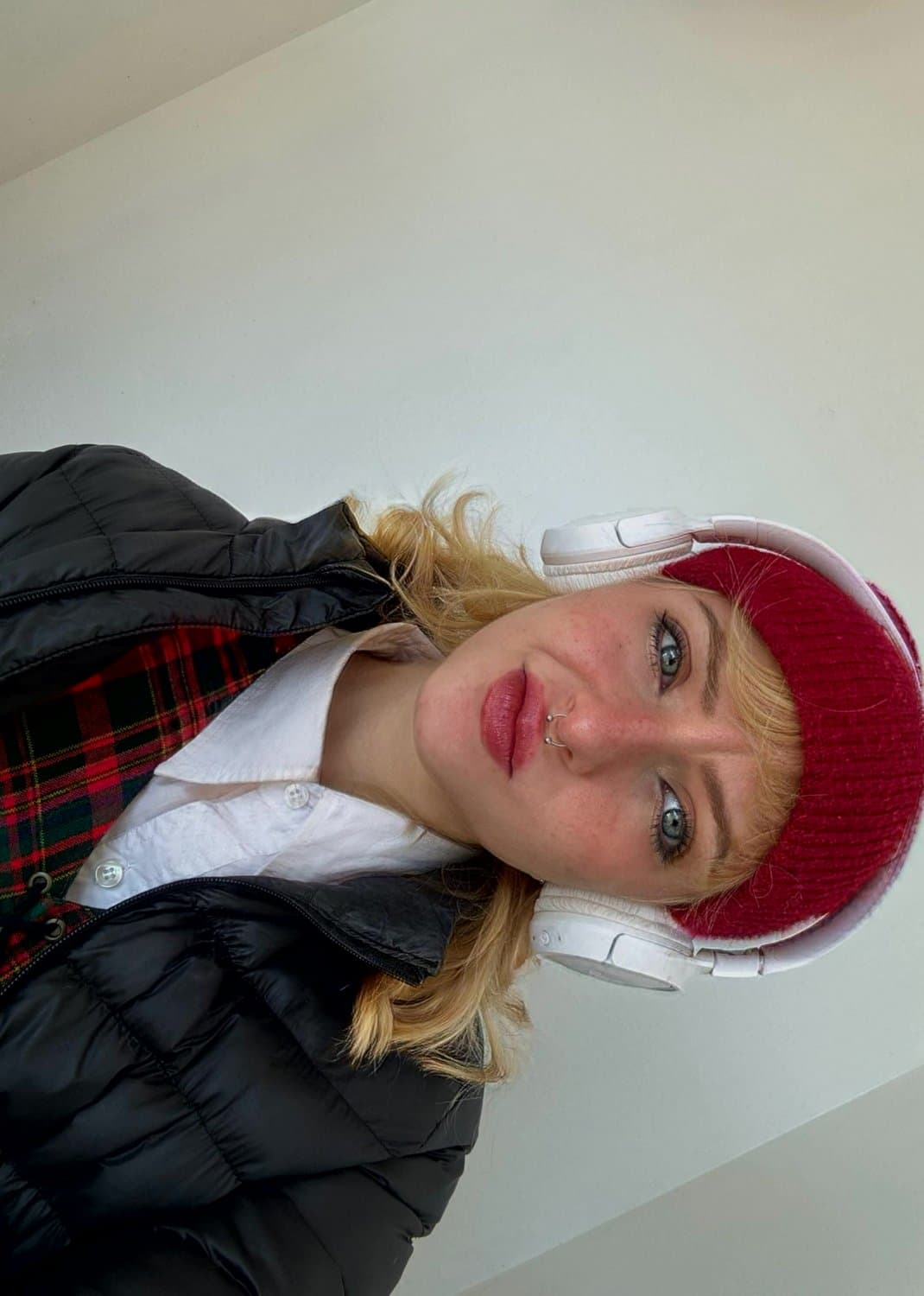 What kind of music do you think I listen to Make a guess