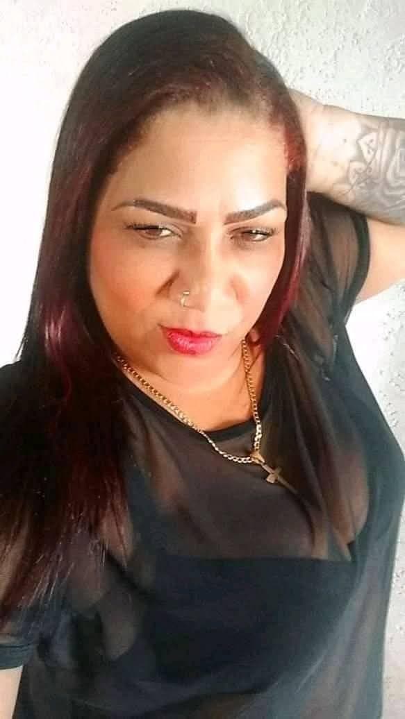 Pensa numa gordinha muito gostosa