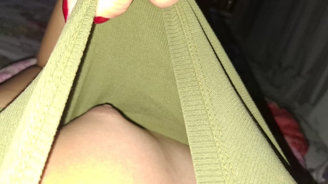 Gata trans de Goiânia