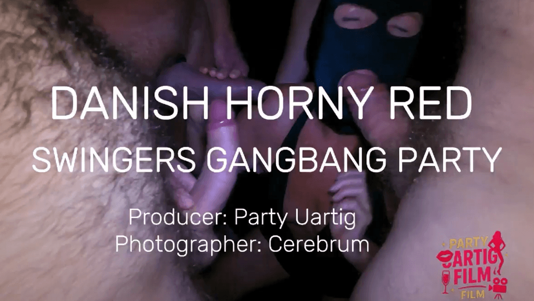 Hope you enjoyed the new movie! Real swingers in real action in Club XXDark in Copenhagen.