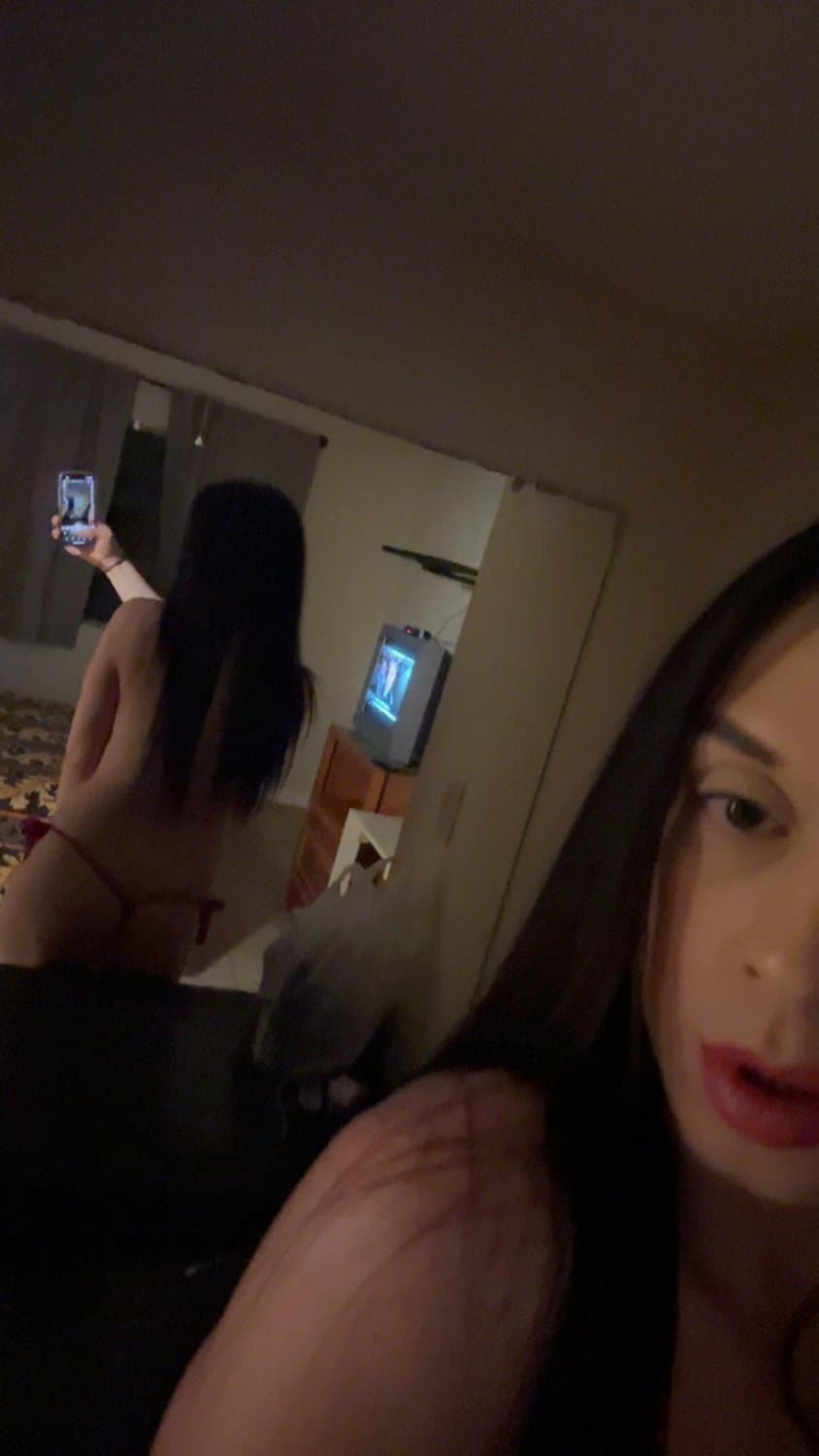 Click to view full size Tgirl Sextina pics. Hit me up