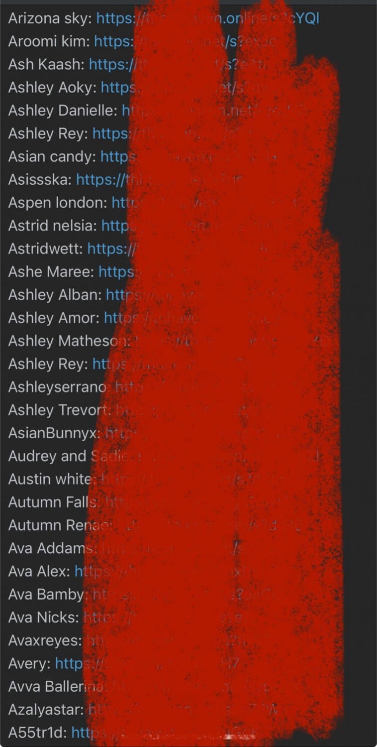 15TB+ of entire libraries 0-f@n5 L3@k5 …. ALL CONTENT Add t3L36R@M @eliteleaks92 2177069312 4 Acc35s