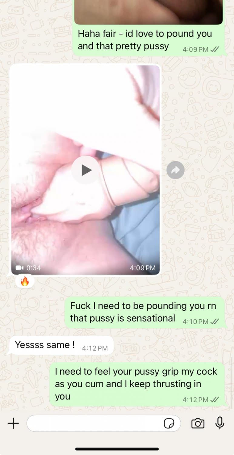 Failed Loyalty Test - dm to test your gf or wife