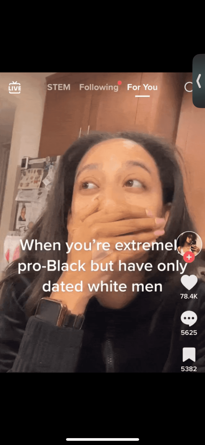 ⚪️THE ULTIMATE WHITE-PILL?: Be Aware To All Black Men