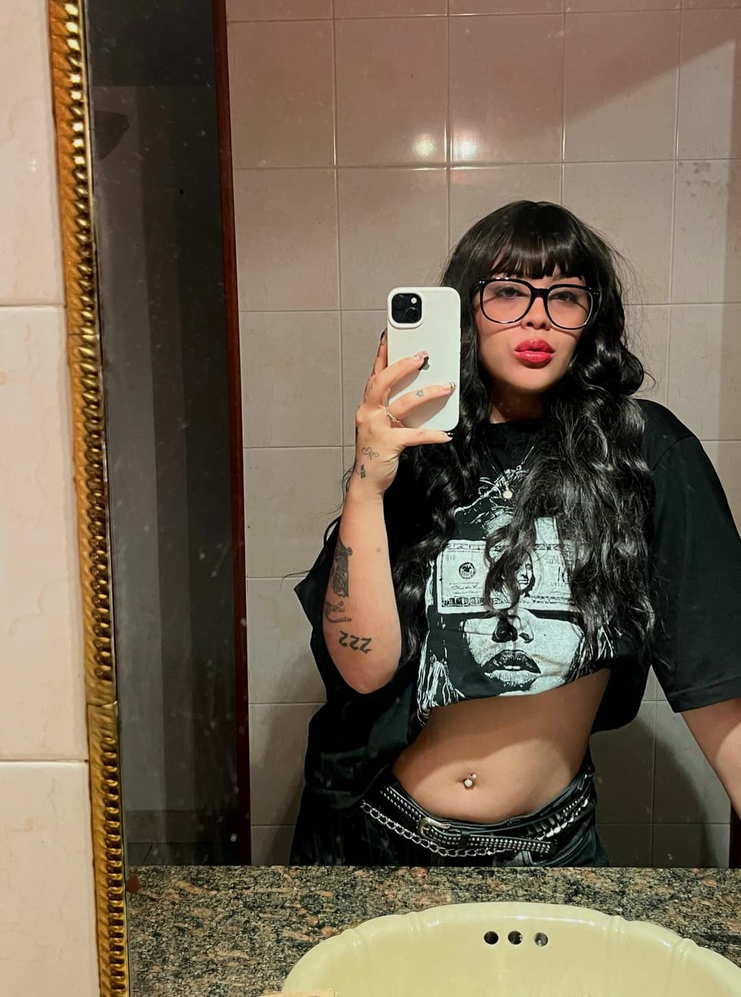 Come closer… I’ve been waiting just for you