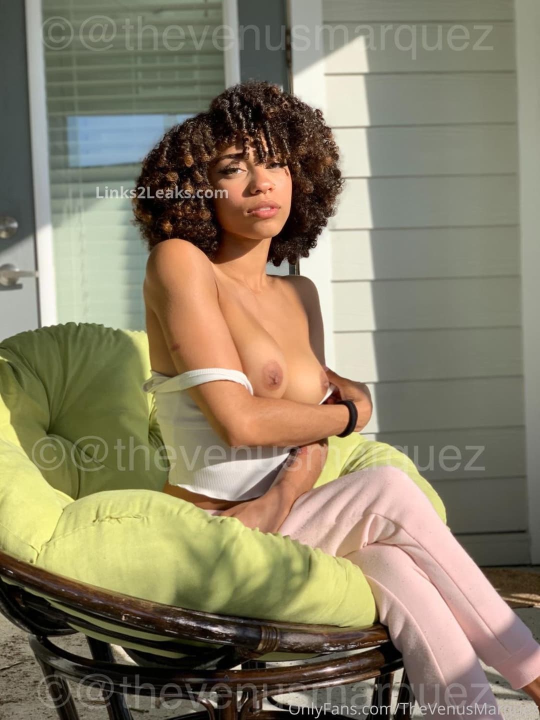 Venus Marquez New June 2024