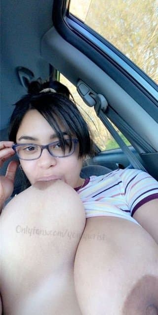 Her name is SPOT ON!!!