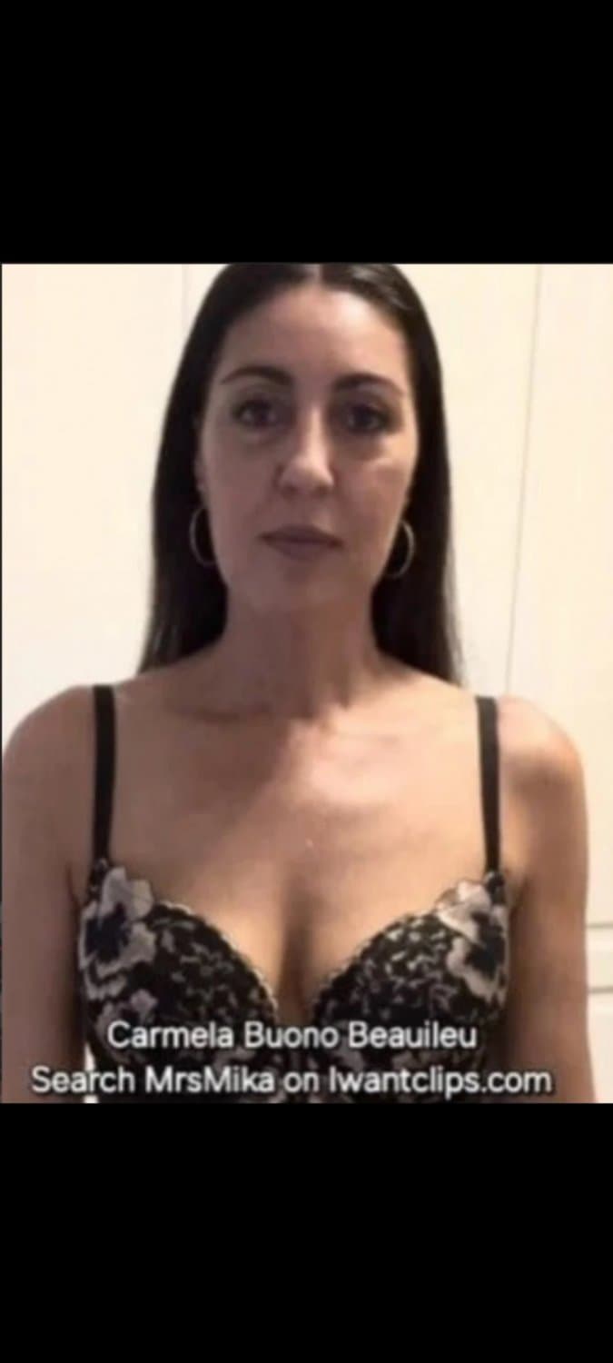 Carmela buono Mrsmika Connecticut