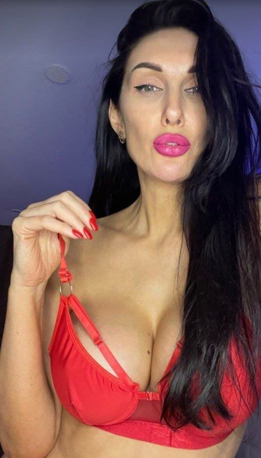 Russian milf sexwife lizavirgin