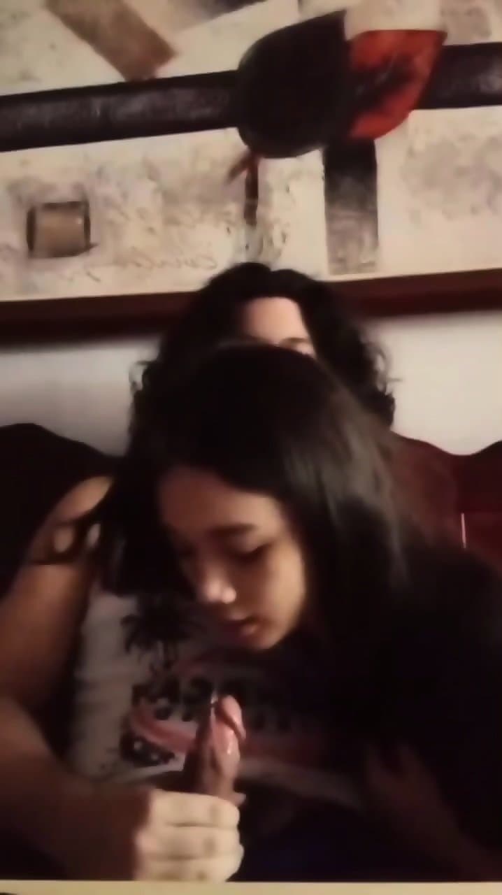 Quickie With My Pinay GF