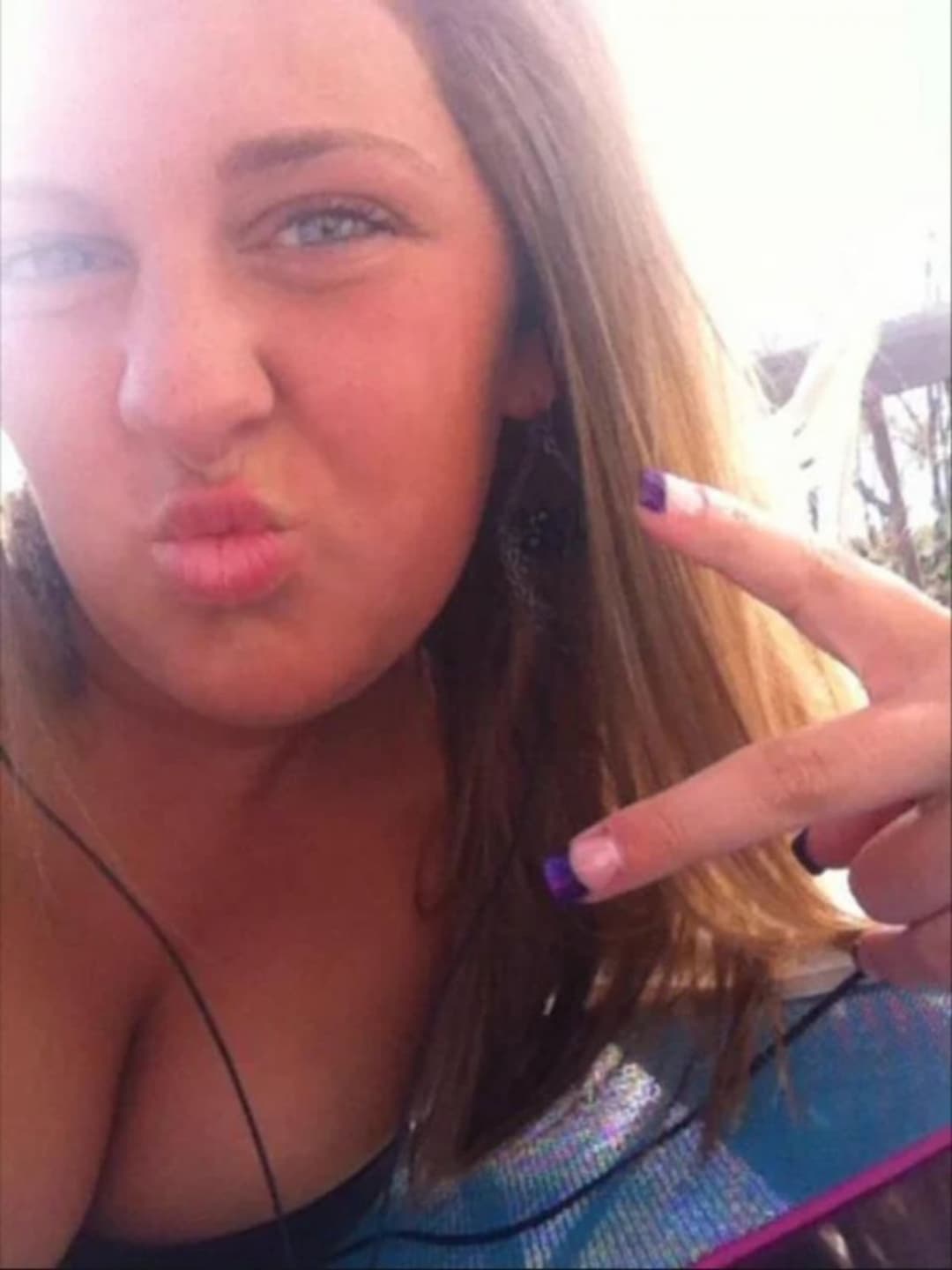 Raina 18yo Minnesota USA likes blowjob and deeptroath with big boobs. For same  my Kik in comments