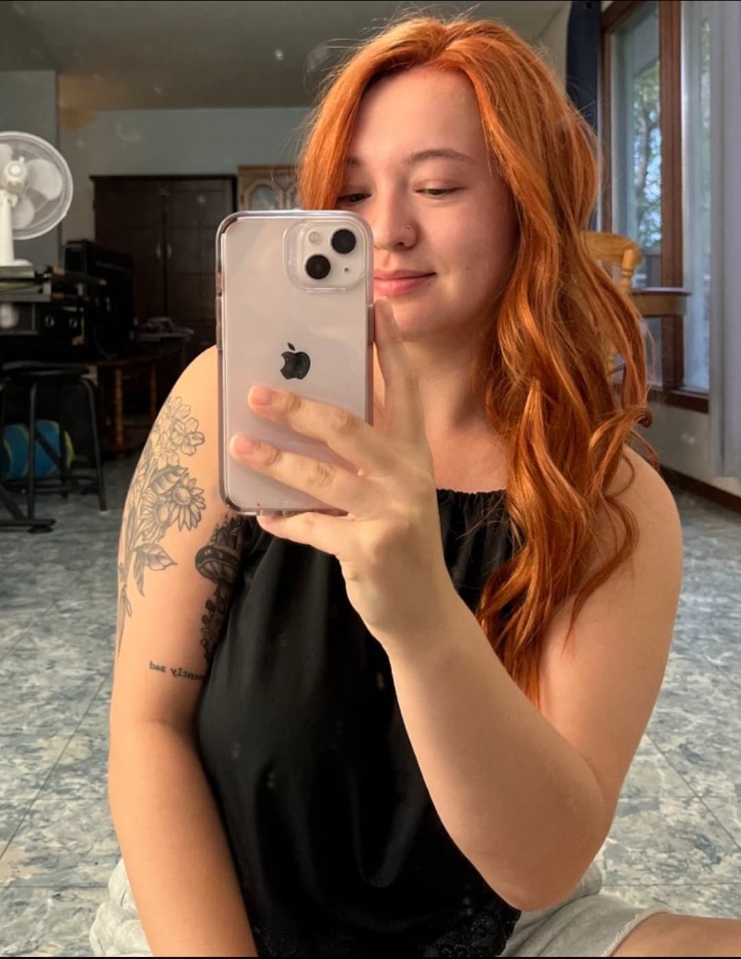 Bully this sluts bitch brother on discord: johnnytesties519   Really bully him meaner the better